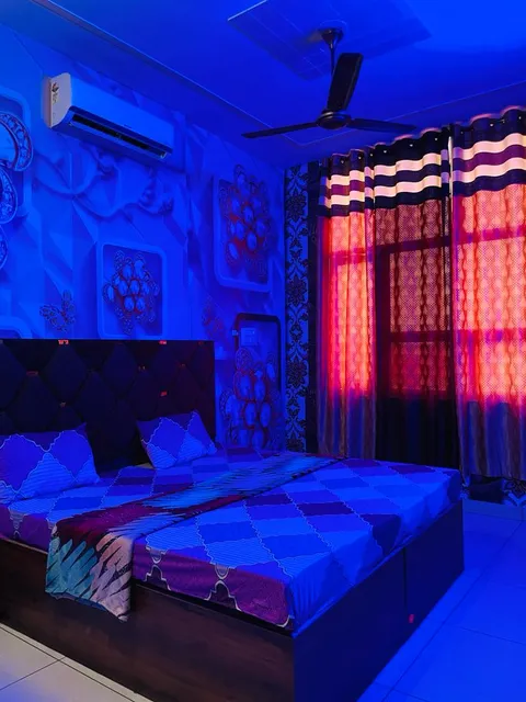 Hotel Armaan Residency