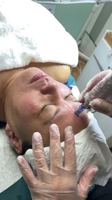 Laura's Beauty Touch