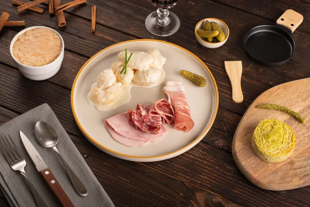 LES MENUS SERVICES DIJON