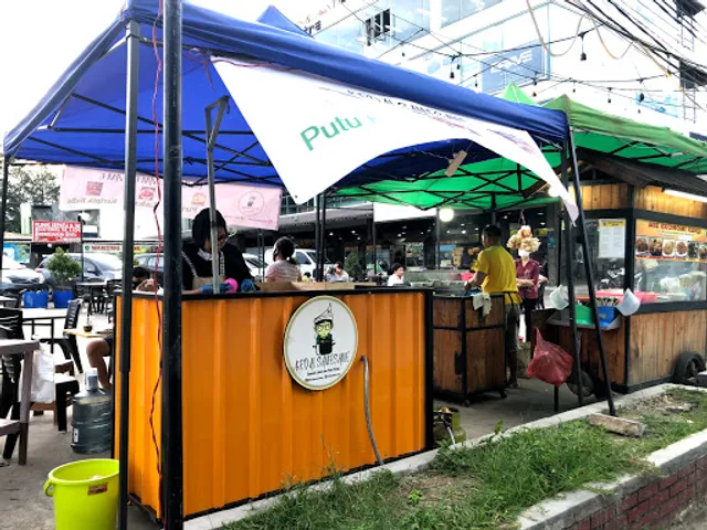 Kedai Samesame Mitra Raya