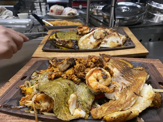 El Asador Mexican Grill