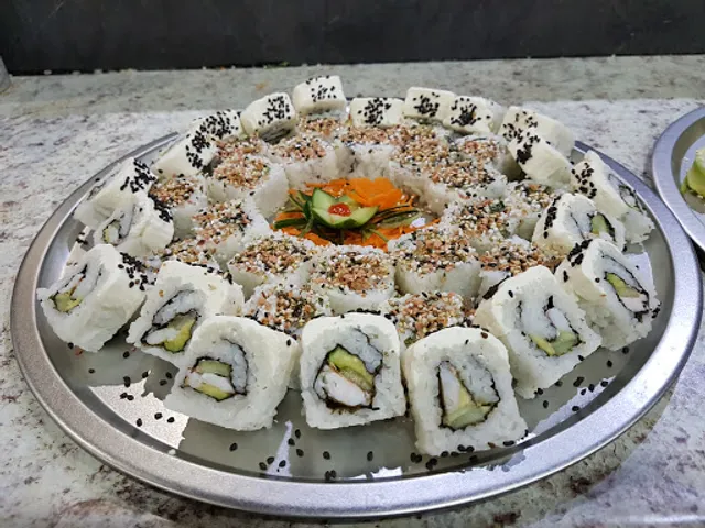 Eby Don Sushi & Bistro