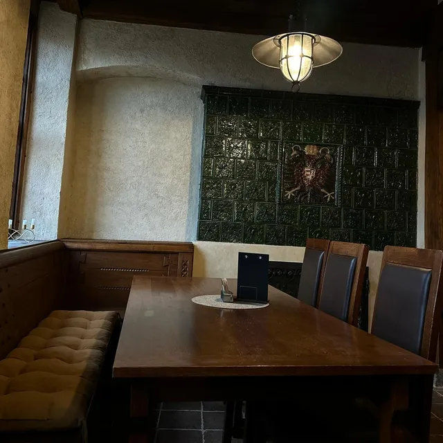 Restaurace hradu Špilberk