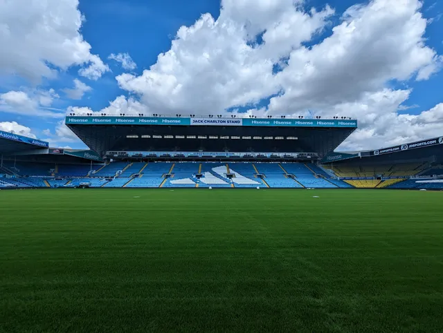 Elland Road