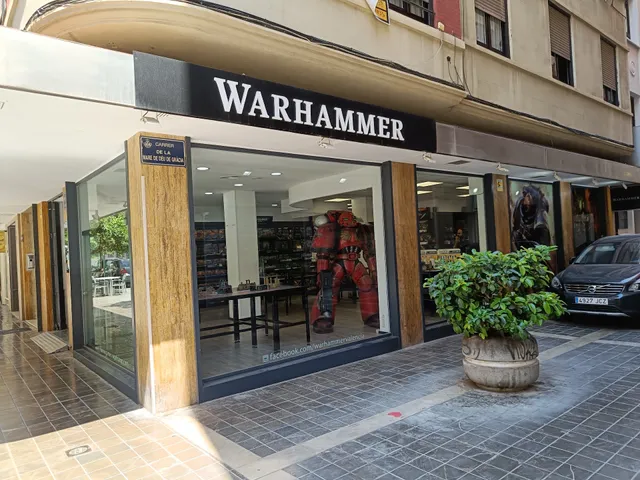 Warhammer