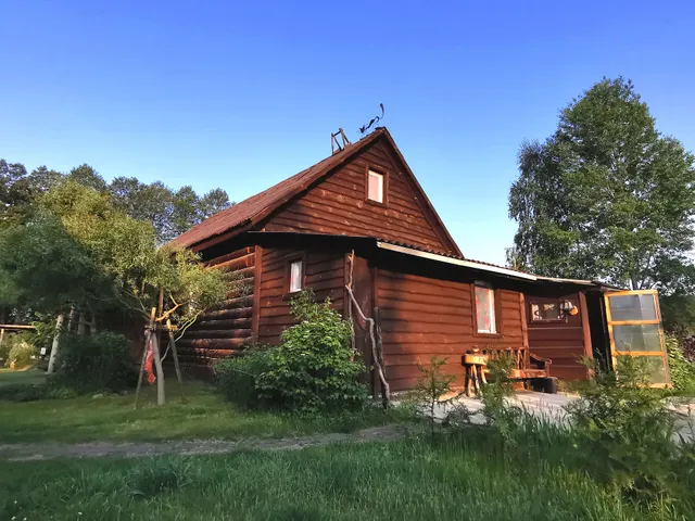 Agrousadba Lesnaya Skazka