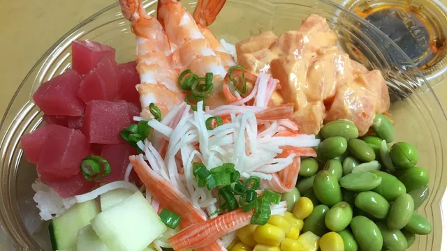 Sultan Wok Chinese, Sushi & Thai