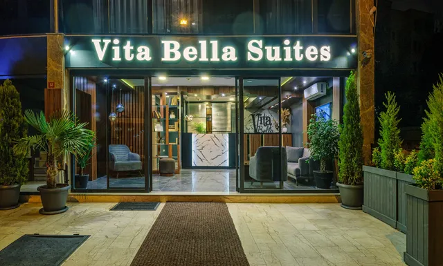 Vita Bella Suites