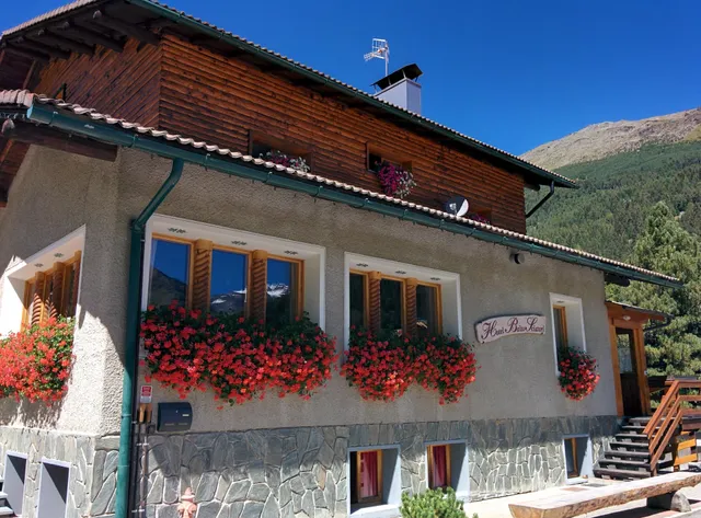 Hotel Baita Sciatori