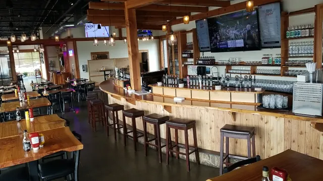 Rogue Salem Public House