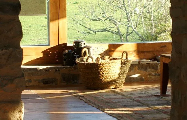 Casa rural Zelaikoetxe