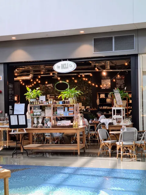 The Deli Coffee Co. Hermanus