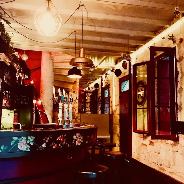 Les Furies Bergères