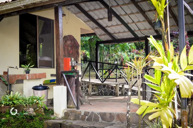 Princesa de la Luna EcoLodge