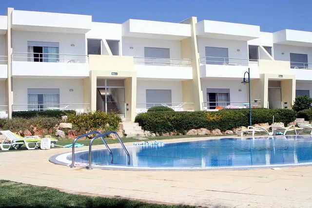 Apartamentos Santa Teresinha