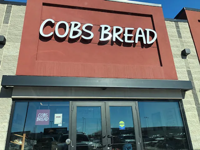 COBS Bread