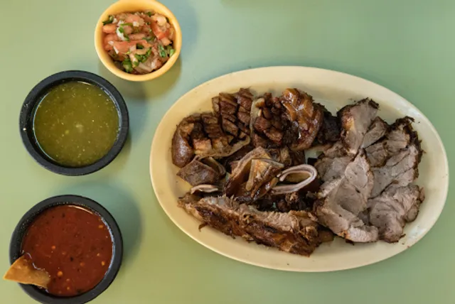 Carnitas Sabas Vega Jr Inc