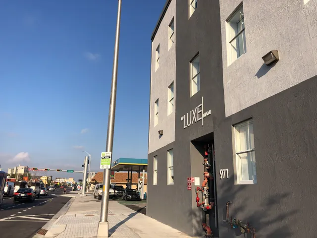 The LUXE Miami