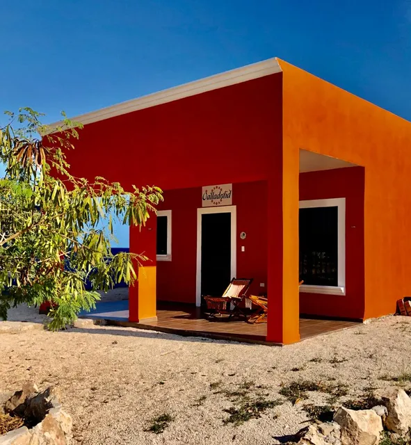 Villa Del Cielo Tixpehual