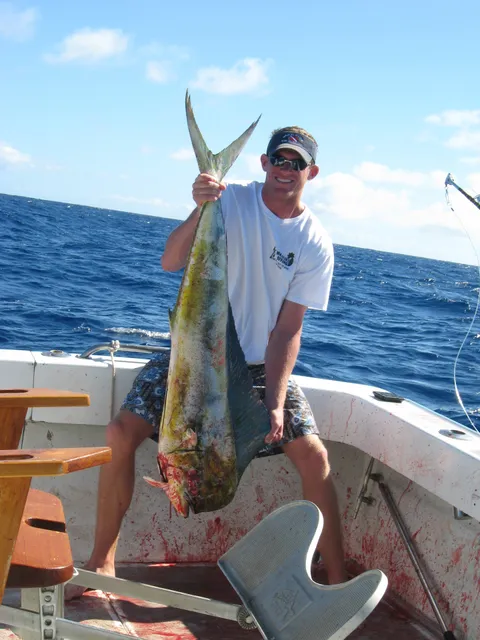 Waikiki Sport Fishing