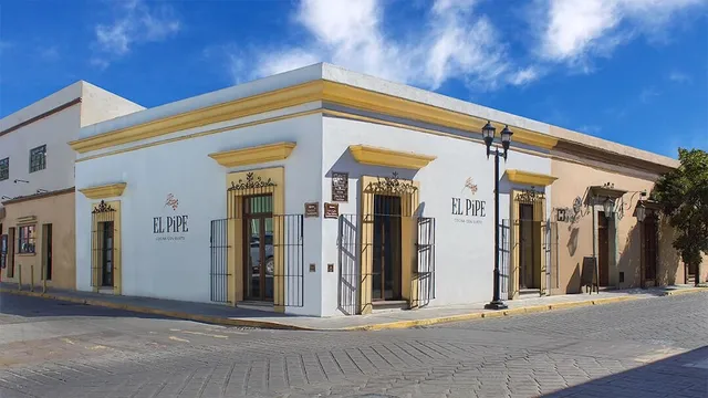 Hotel Parador del Dominico