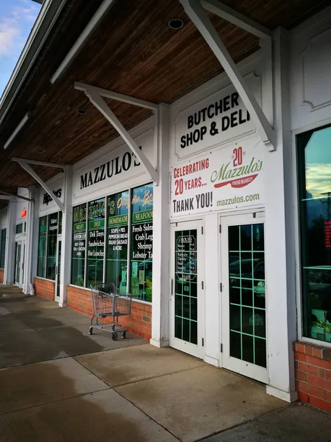 Mazzulo's Market