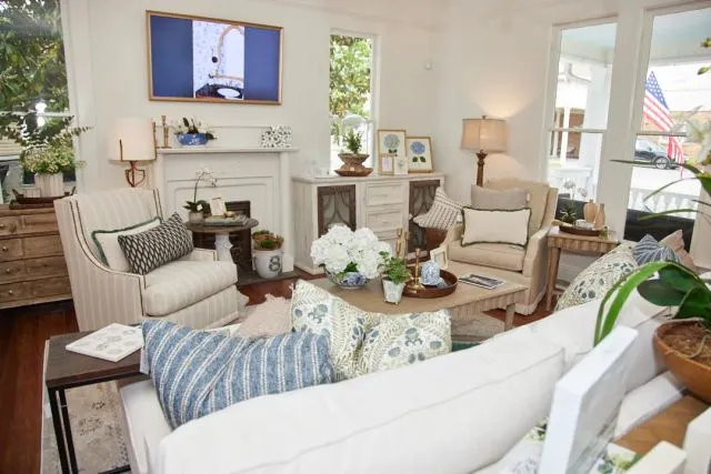 Southernite Interiors