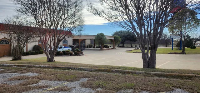 Executive Inn and Suites