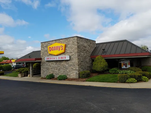 Denny's