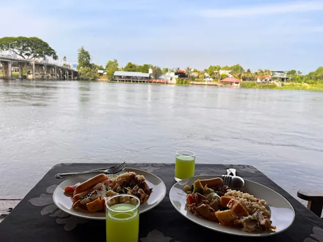 Good Times Restaurant