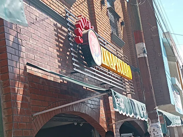 Carnitas Zinapécuaro