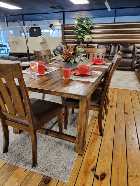 Rhynes and Rhodes Furniture, Inc.