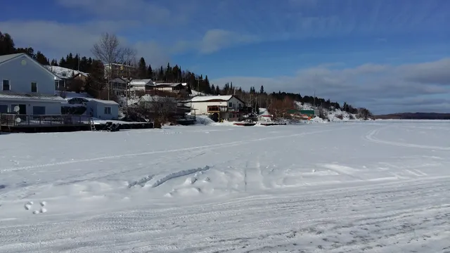 Red Lake Treasure House