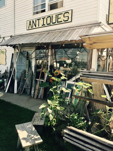 Garden State Surf and Art