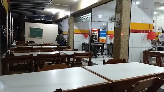 Pizzaria Elite - Riviera