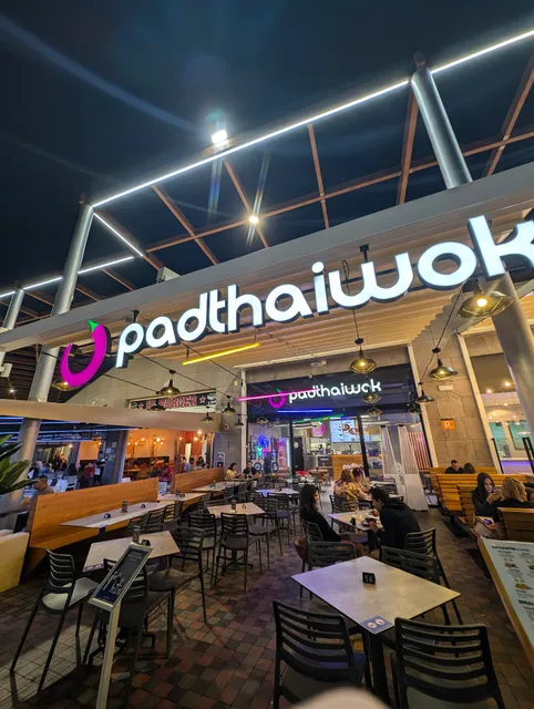 padthaiwok CC Las Terrazas - Las Palmas de Gran Canaria