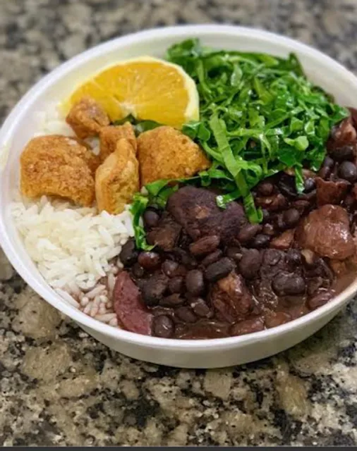 Cristhais Lanchonete