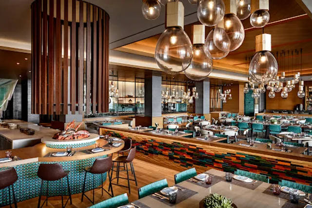 La Mar by Gaston Acurio, Dubai