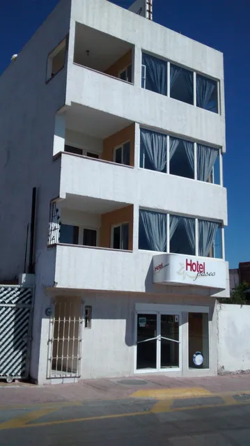 Hotel Paseo