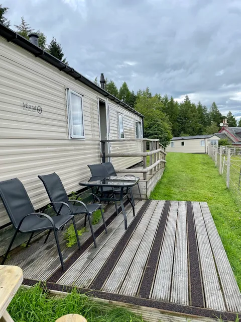 Dunmore Caravans, Dunmore, Beauly IV4 7AB