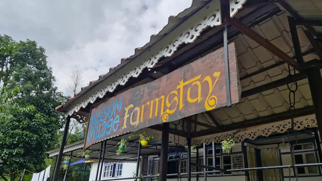 Yuksam Village Farm Stay