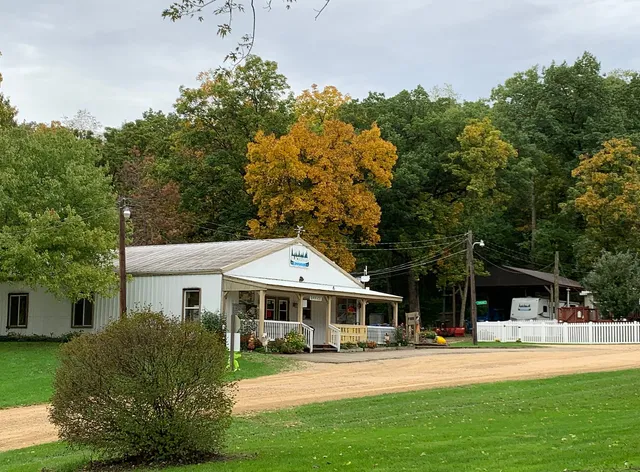 Blackhawk Valley Campground