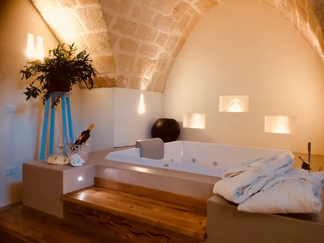 La Maison de Nicole Monopoli