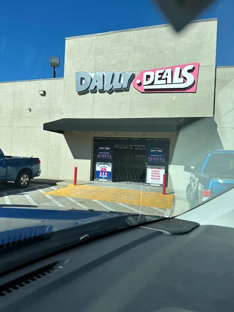 Daily Deals Carrollton