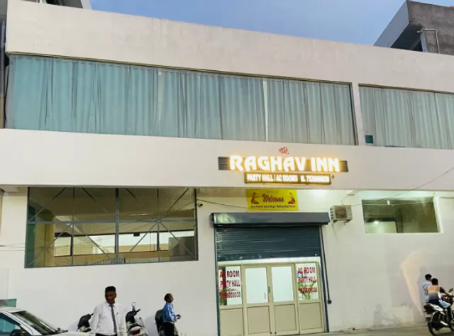 Raghav Inn