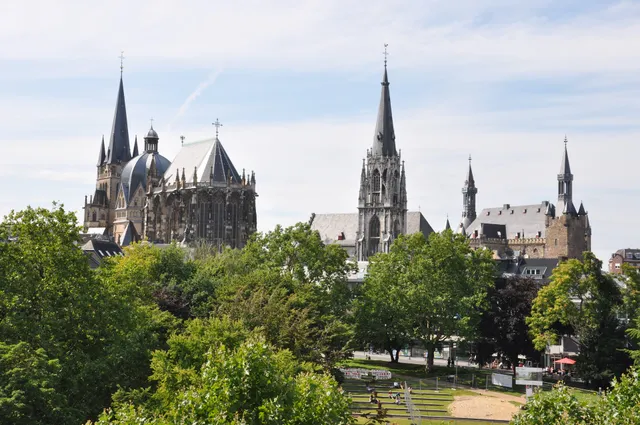 HNO-Gemeinschaftspraxis am Elisenbrunnen