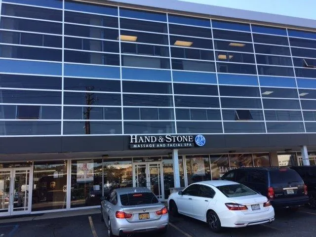 Hand & Stone Massage and Facial Spa