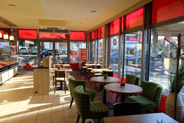 Schäfer Dein Bäcker GmbH