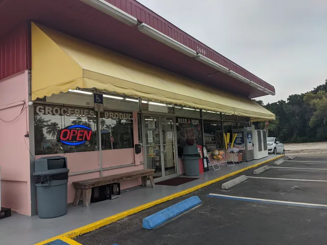 Harry's Gourmet Deli And Bakery