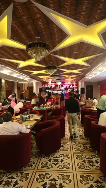 Sher E DiL | Restaurant & Party Hall